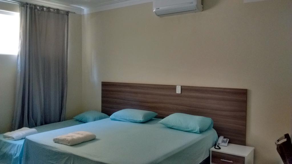 Pousada Veraneio Enseada Guarujá Dış mekan fotoğraf