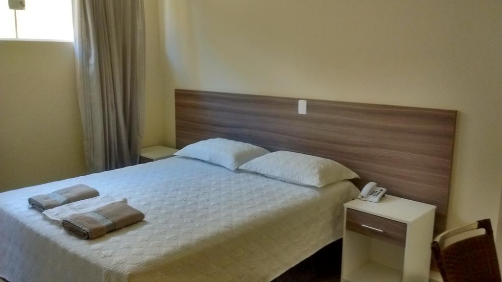 Pousada Veraneio Enseada Guarujá Dış mekan fotoğraf