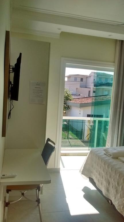 Pousada Veraneio Enseada Guarujá Dış mekan fotoğraf